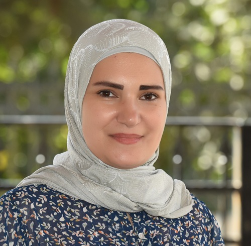 New Lecturer Meeting